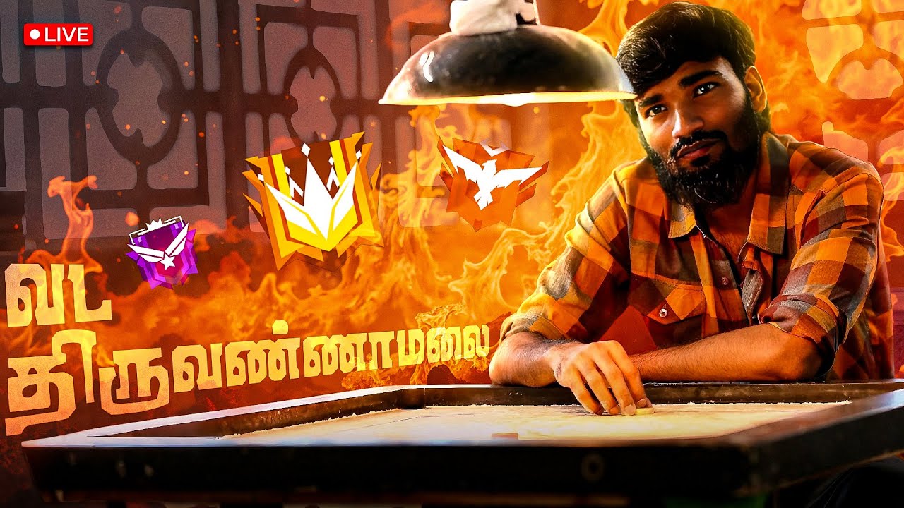 🥳25 STRIKE CHALLENGE 🥳|| CS RANK GRAND MASTER PUSHING LIVE || FREE FIRE ...