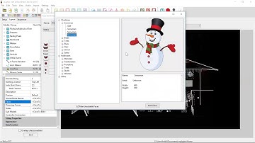 xLights Matrix Face Download