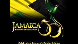 OFFICIAL Jamaica 50 theme song- &quot;On A Mission&quot;