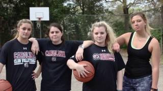 USC Moonball Hype Video 2017 | Gamma Phi Beta