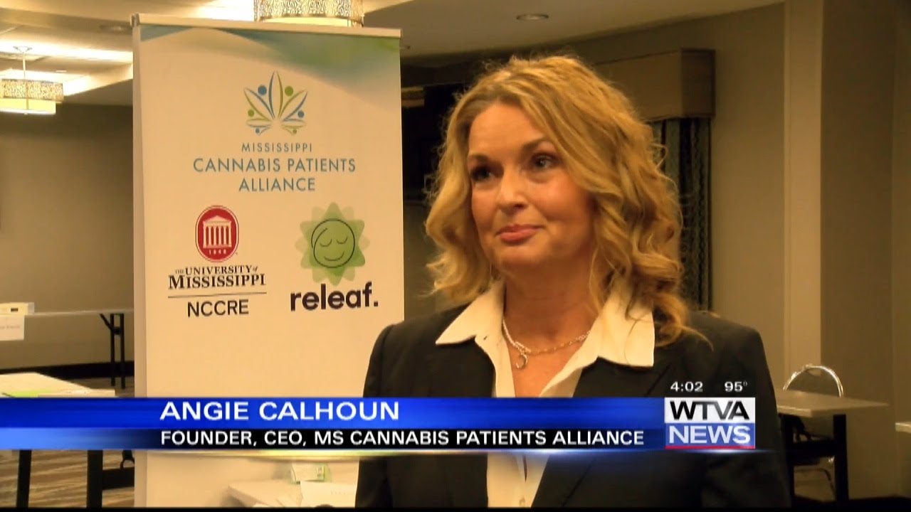 Mississippi Cannabis Patients Alliance hosts education seminar in Oxford