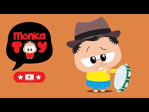 Monica Toy | Chuck Billy's Birthday