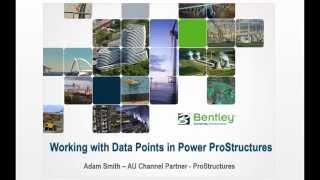 Drawing from a Data Point in Power ProStructures