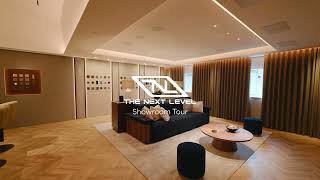 TNL - The Next Level - Showroom Tour