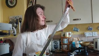 Cook Your Way Through Yorkshire History: Three Traditional Recipes
In a rather chaotic video (seriously, dont ever ask me to cook for you), I take you through some historic Yorkshire recipes which you can try at home. Cook Your Way Through Yorkshire History: Three Traditional Recipes