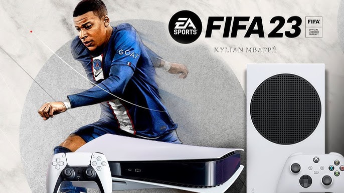 Jogo PS5 EA Sports FC 24 – MediaMarkt