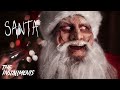 Santa  short horror film  alexanderthetitan