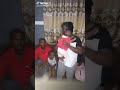 They will hear from me when food is ready. #viralvideo #foryou #fypシ #trending #family #kids