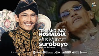 Mus Mulyadi - Suroboyo [OFFICIAL]