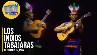 Los Indios Tabajaras "Waltz, Op. 64, No. 52" on The Ed Sullivan Show