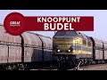 Knooppunt Budel - Nederlands • Great Railways
