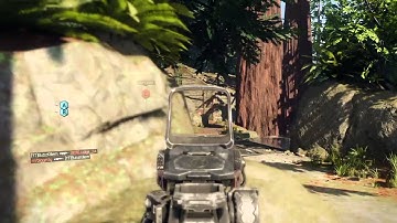 HC DOM spawn trap live stream w / God-is-Omar