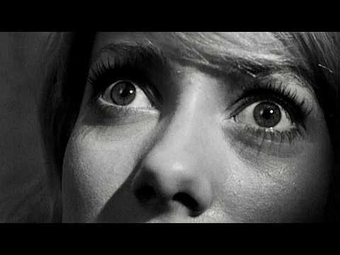 REPULSION (1965): Catherine Deneuve stars
