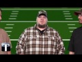 Watch: Rider-Boswell High School Football Preview