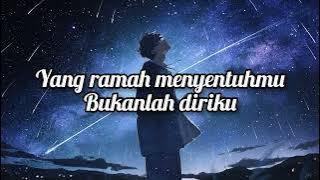 Bukan Diriku-Samsons (Simple Lyrics)