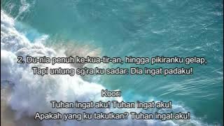 Download lagu Tuhan Ingat Aku (K 496)