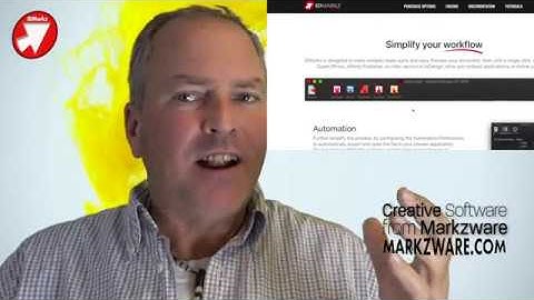 IDMarkz for ID2Q InDesign to Quark users