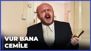 Hayati'nin Hasta Olmadığı Ortaya Çıktı - Ulan İstanbul 33. Bölüm