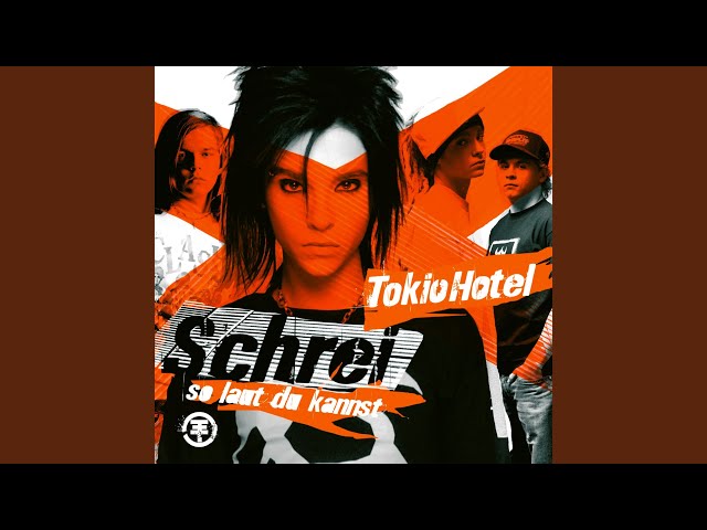 Tokio hotel don t jump текст песни. Durch den monsun текст. tokio hotel leb die sekunde когда вышел.