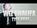 Wiz Khalifa Type Beat - All Night Long