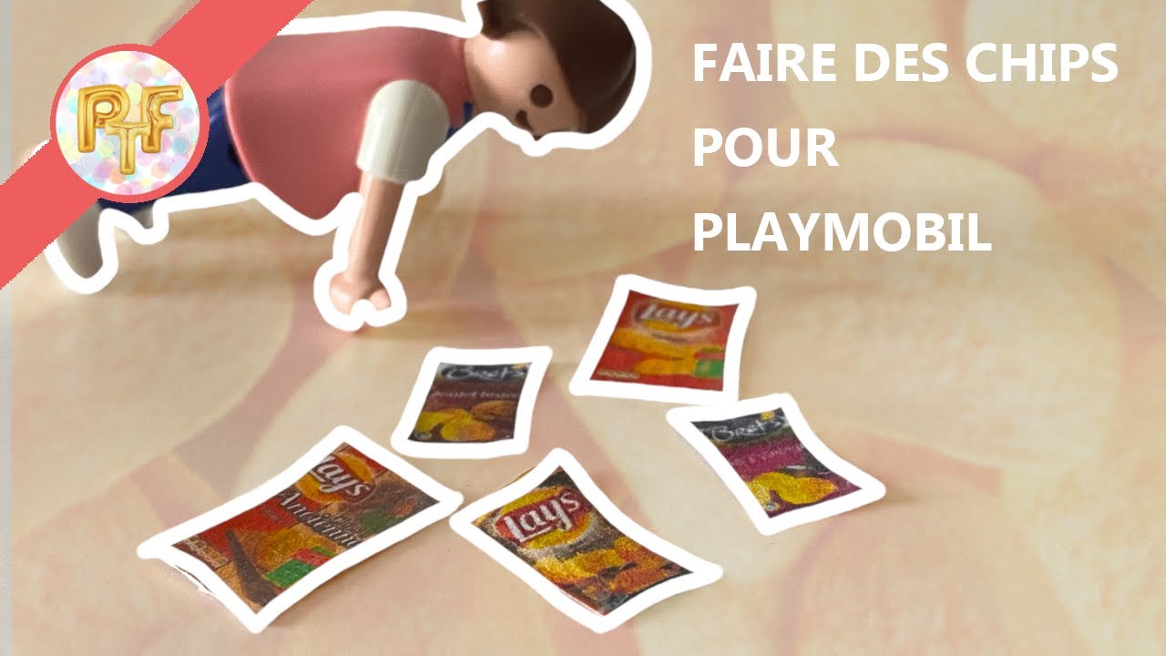 Tube Nourriture Playmobil - Réf 32, Catégorie 1 - Accessoire D'occasion