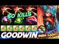 GoodWIN Hoodwink 50 KILLS IMBA ARCHER - Dota 2 Pro Gameplay [Watch &amp; Learn]