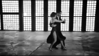 Touch &amp; Go   Tango in Harlem 1998