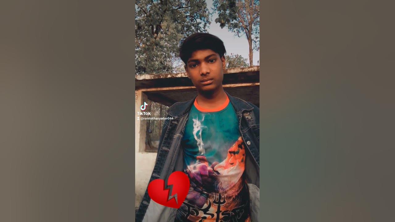 Ramlakhan Yadav TikTok - YouTube