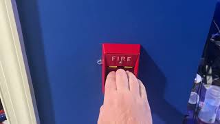 Wall system test 5