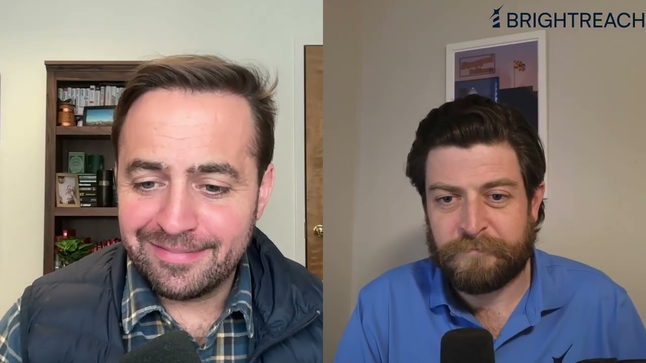 Sales Leadership: Finding the Right Talent in Property Management with Dylan Scroggins