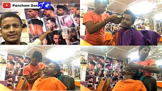 Hairstyle Sugauli Vlog Deaf