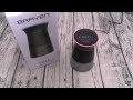 Braven Vale - Amazon Alexa Enabled WiFi Bluetooth Speaker