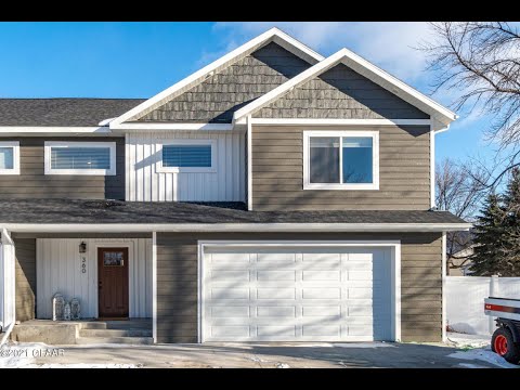 360 Morrison Ave, Thompson, ND home video tour