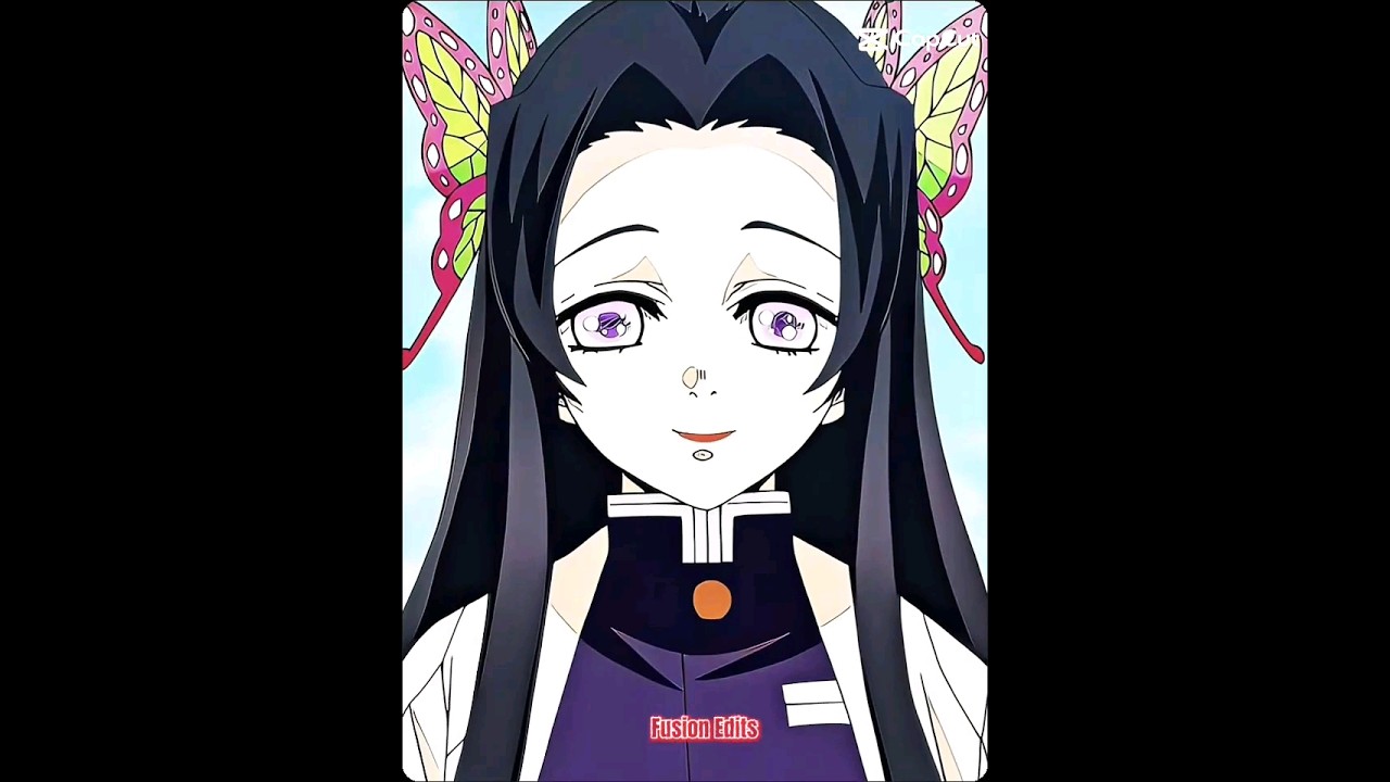 Kanae kocho ❤️ // Demon Slayer ❤️ 😍 