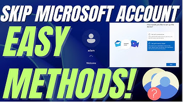Microsoft HATES This Trick! Install Windows 11 Without Account 🚫