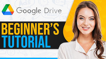 How To Use Google Drive In 2025 (Complete Step-By-Step For Beginners)