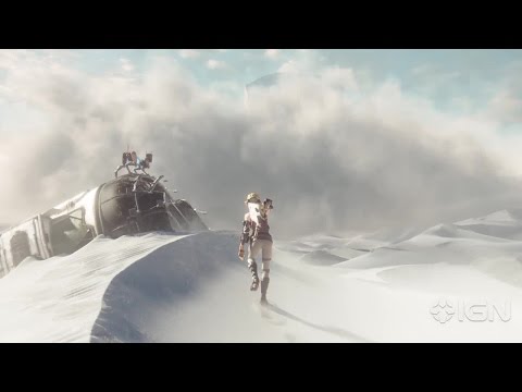 Сдвинута дата релиза игры ReCore и объявлено о выходе проекта на PC: с сайта NEWXBOXONE.RU