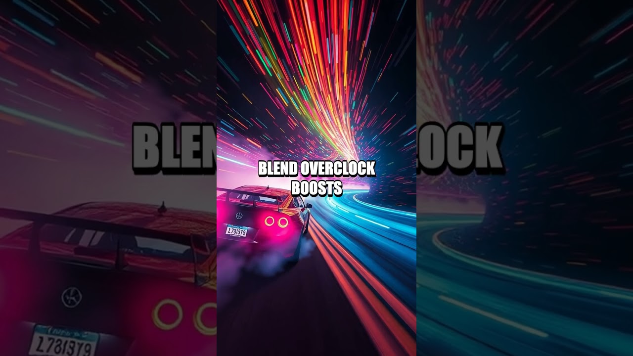 Quanta Drift Neon Review