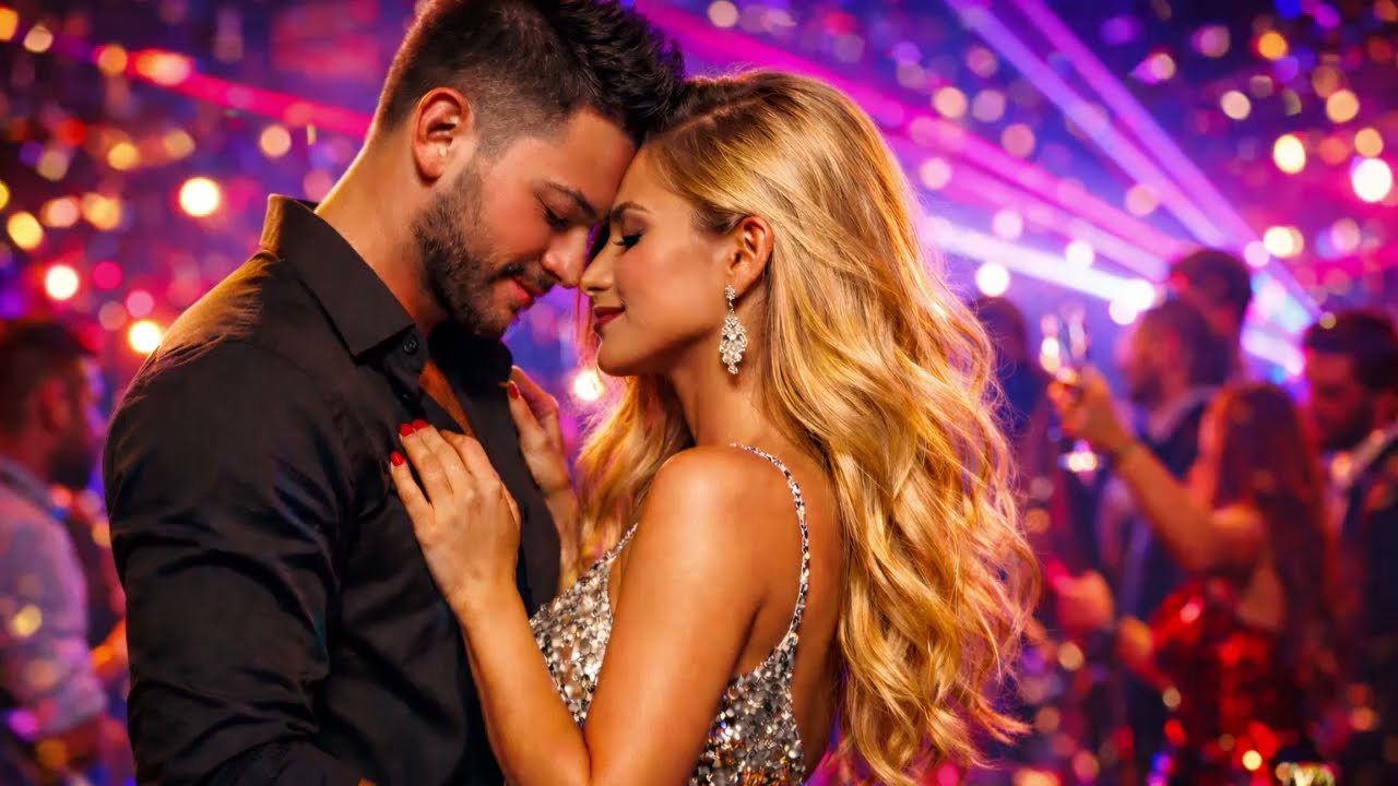 Doar cu tine ❤️ | Manea Nouă 2026 🔥 Hit Romantic de Club