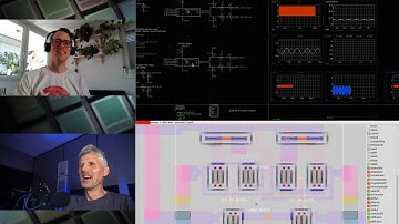 Analog course feedback - Kolos Making Mixers