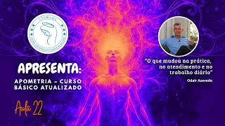 AULA 22 DE APOMETRIA: CURSO BÁSICO