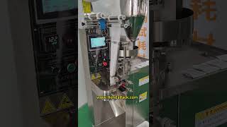 Herbal Tea Bag Packing Machine in Vietnam | Automatic Tea Packaging Line