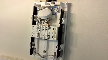 How to install a Nest Hello doorbell