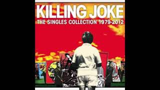 KILLING JOKE - My Love Of This Land