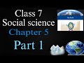 “Class 7 Social Science | Chapter 5 | Our Earth | Kerala Syllabus 2025”#keralasyllabus#class7 