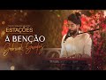 Gabriel Guedes - A Benção | Live Estações - Troféu Gerando Salvação