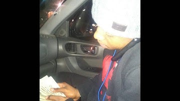 T.Y Feat.Black Inc WHATS CRACKIN