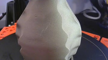 Stream Anycubic Linear Plus