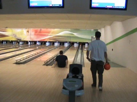 Cameron Bowling