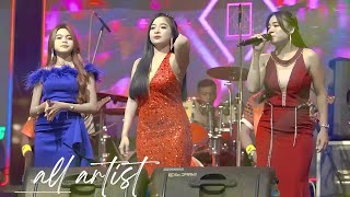 RINDU BERAT - ALL ARTIST - OM.NDP | LIVE TAMBELENGAN,SAMPANG | 09 AGUSTUS 2025